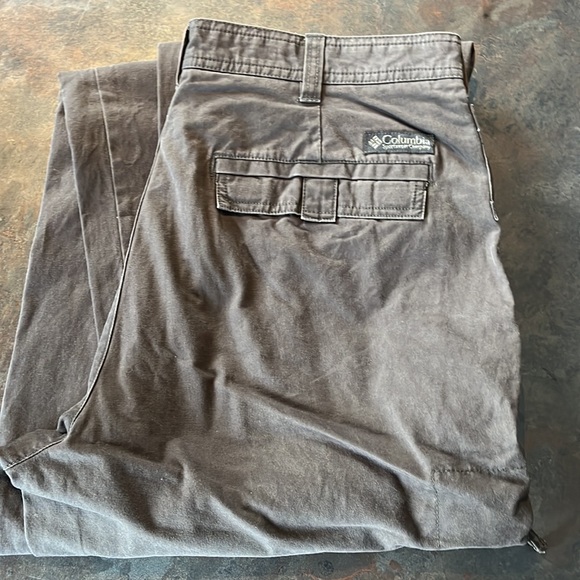 New with tags Columbia GPS pants - Picture 2 of 7